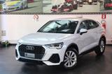 AUDI Q3 35 TFSI Sportback S-Tronic Business Plus