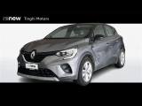 RENAULT Captur 1.0 tce Zen Gpl 100cv my21