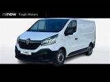 RENAULT Trafic T29 2.0 dci 120cv L1H1 Ice