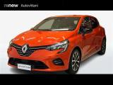 RENAULT Clio 1.6 E-Tech full hybrid Techno 145cv auto