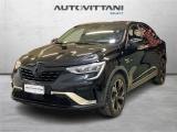 RENAULT Arkana 1.6 E-Tech full hybrid E-Tech Engineered 145cv