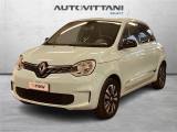 RENAULT Twingo 22kWh Techno