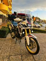 HONDA Africa Twin CRF 1000 L PASSAGGIO E TAGLIANDO INCLUSO MINI RATE