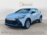 TOYOTA C-HR 1.8 HV ?NEW MODEL? 140cv