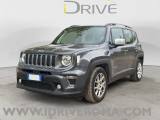 JEEP Renegade 1.5 Turbo T4 MHEV Limited
