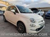 FIAT 500 CERCHI 