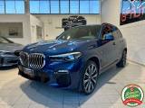 BMW X5 xDrive30d Msport *TETTO*360*PNEUMATICHE*22