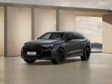 AUDI RS Q8 Audi  SUV performance    471 kW tiptronic