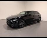 MERCEDES-BENZ Other A180 D PREMIUM AUTO