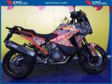 KTM 1290 Super Adventure Garantita e Finanziabile