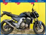 KAWASAKI Z 750 Finanziabile - Nero - 36969