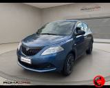 LANCIA Ypsilon 1.0 FireFly 5 porte S&S Hybrid Silver