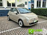 FIAT 500 1.2 Pop UNIPROPRIETARIO/NEOPATENTATI