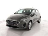 FORD Fiesta 1.1 75 CV 5 porte Titanium