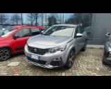 PEUGEOT 3008 PureTech Turbo 130 S&S Allure