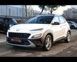 HYUNDAI Kona 1.6 CRDI Hybrid 48V iMT XTech