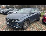 HYUNDAI Tucson 1.6 CRDI XTech