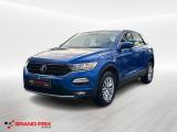 VOLKSWAGEN T-Roc 1.5 TSI ACT DSG Business BlueMotion Technology