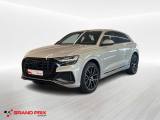 AUDI Q8 45 TDI quattro tiptronic Sport