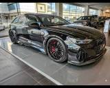 AUDI RS6 Avant 4.0 TFSI V8 quattro tiptronic