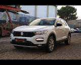 VOLKSWAGEN T-Roc 1.5 TSI ACT DSG Style BlueMotion Technology