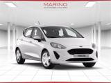 FORD Fiesta 7ª serie  1.1 75 CV 5 porte Titanium