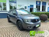 FIAT Freemont 2.0 Mjt 170 CV 4x4 aut. Black Code