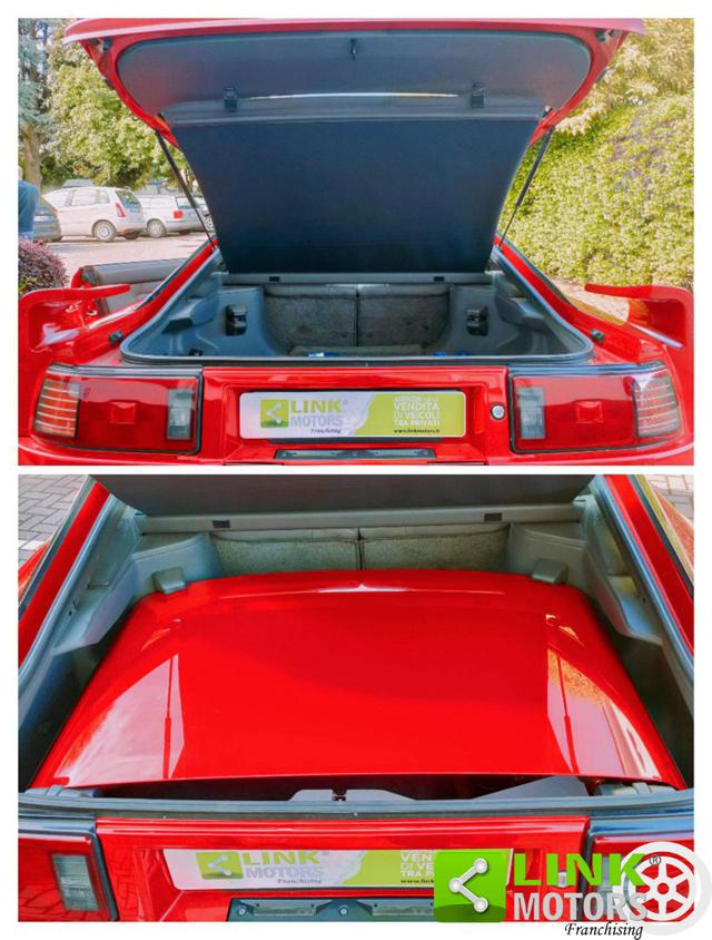 TOYOTA SUPRA 3.0I TURBO 24V CAT TARGA - foto 14