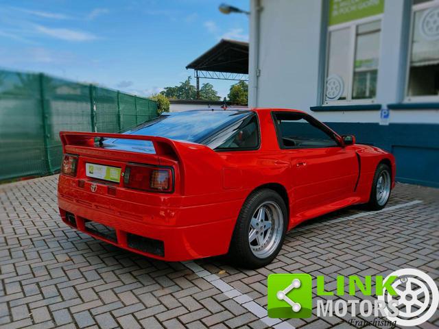 TOYOTA SUPRA 3.0I TURBO 24V CAT TARGA - foto 6