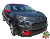 CITROEN C3 PureTech 82 Feel