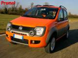 FIAT Panda 1.3 MJT 4x4 Cross