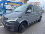 VOLKSWAGEN Transporter 2.0 TDI 110CV PC Furgone Business