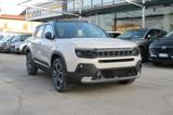 JEEP Avenger 1.2 Turbo 110cv MHEV Summit *TettoApribile*Navi*