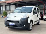 PEUGEOT Bipper Tepee 1.3 HDi 80 Active N1