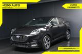 FORD Puma 1.0 EcoBoost Hybrid 125 CV S&S aut. ST-Line