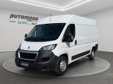 PEUGEOT Boxer 35 2.2HDi SPONDA CARICATRICE