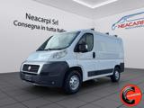 FIAT Ducato 2.3 MJT 120(PC-TN L1H1)PORTAPACCHI-BEN TENUTO-