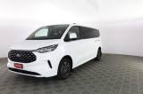 FORD Tourneo Custom 2°s  320 2.0 EcoBlue 170CV aut. PL Titanium