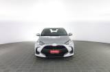 TOYOTA Yaris Yaris 1.5 Hybrid 5 porte Active