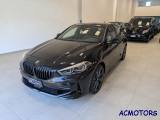 BMW 118 d 5p. Msport