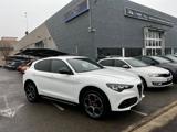 ALFA ROMEO Stelvio 2.2 Turbodiesel 210 CV AT8 Q4 Veloce Restyling