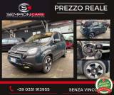 FIAT Panda 1.0 hybrid Cross PREZZO REALE