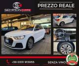 AUDI A1 25 1.0 tfsi Sportback PDC/Cruise/App