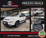 FIAT Panda 1.0 firefly hybrid City Life APP Connect