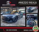 AUDI A5 2.0 tdi  S line  204cv s-tronic PREZZO REALE