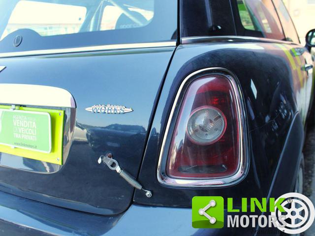 MINI JOHN COOPER WORKS R56 RACING PRONTA GARA / PASSAPO - foto 19