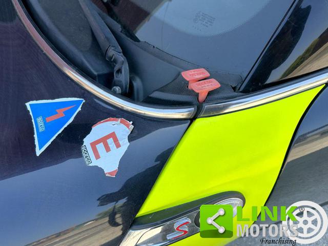 MINI JOHN COOPER WORKS R56 RACING PRONTA GARA / PASSAPO - foto 14
