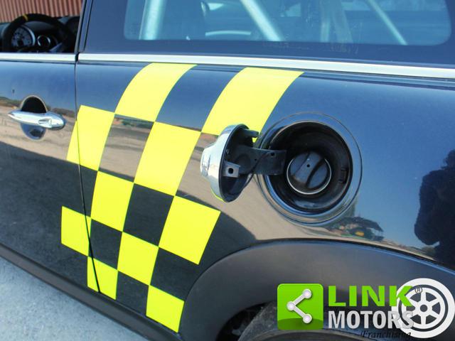 MINI JOHN COOPER WORKS R56 RACING PRONTA GARA / PASSAPO - foto 20