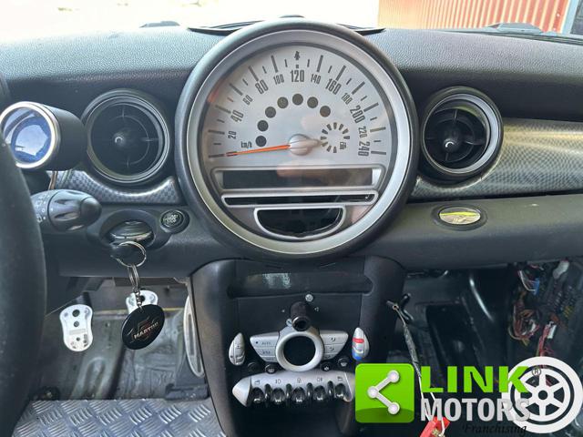 MINI JOHN COOPER WORKS R56 RACING PRONTA GARA / PASSAPO - foto 8