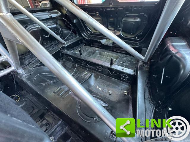 MINI JOHN COOPER WORKS R56 RACING PRONTA GARA / PASSAPO - foto 11